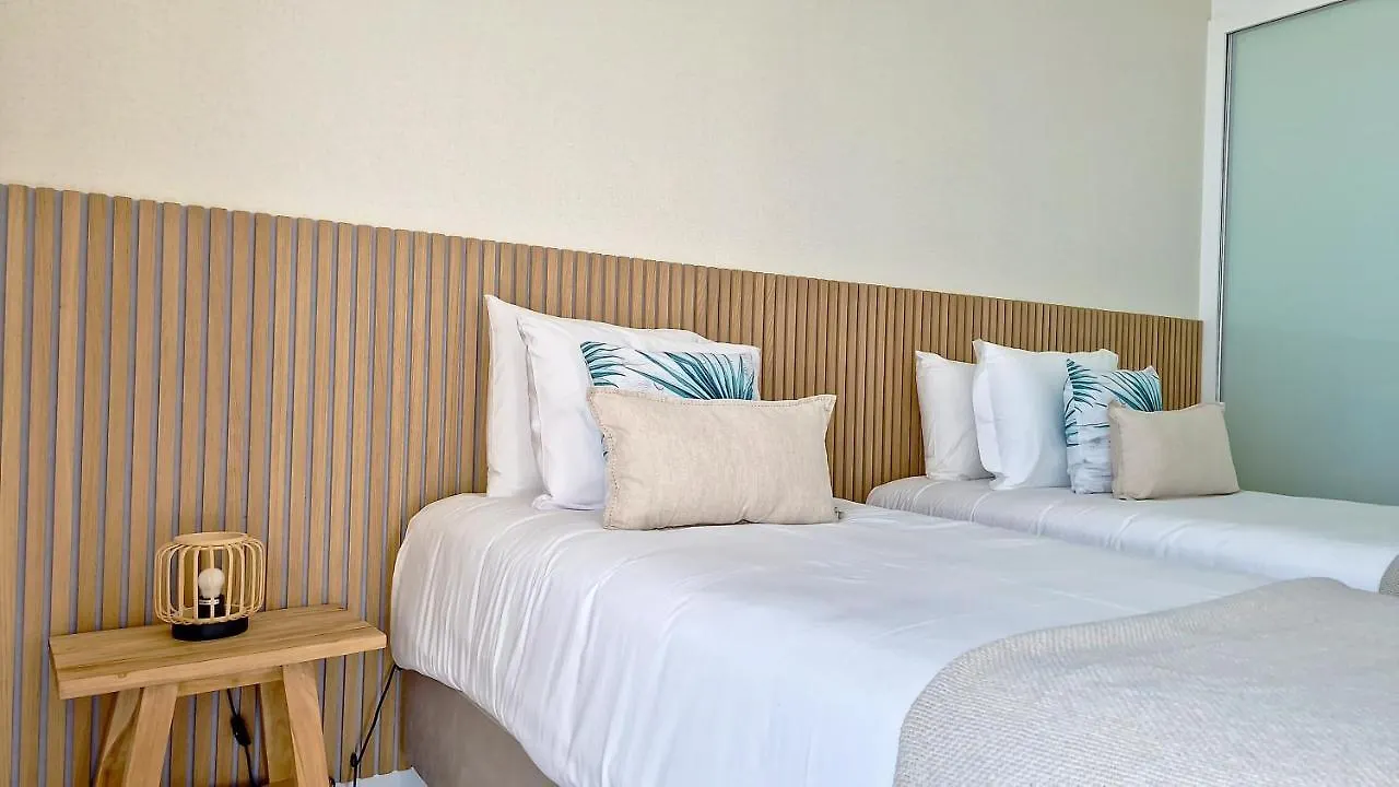 Vila Ohana Ocean View By Lovelystay Arco da Calheta