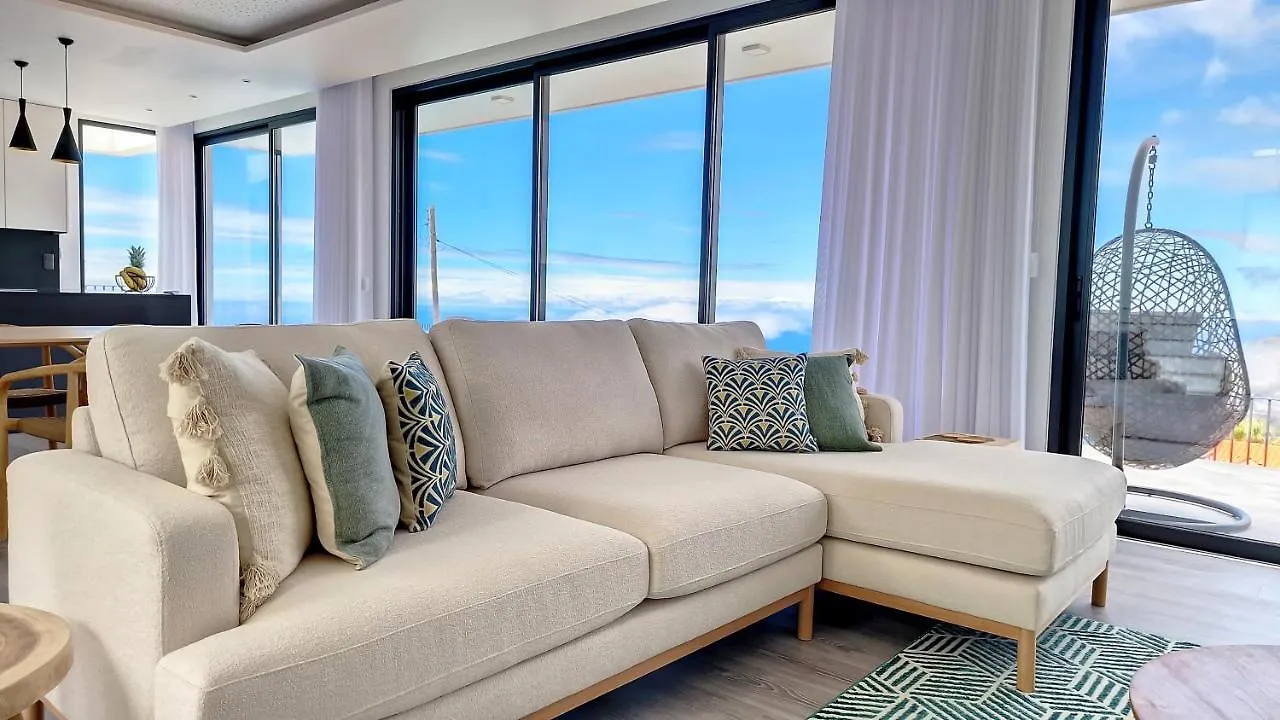 Ohana Ocean View By Lovelystay Arco da Calheta  0*, Arco da Calheta (Madeira) Portugal