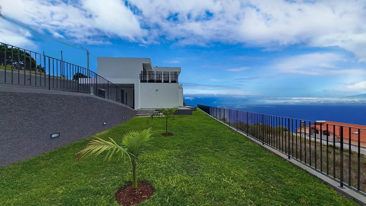Ohana Ocean View By Lovelystay Arco da Calheta  Arco da Calheta (Madeira)