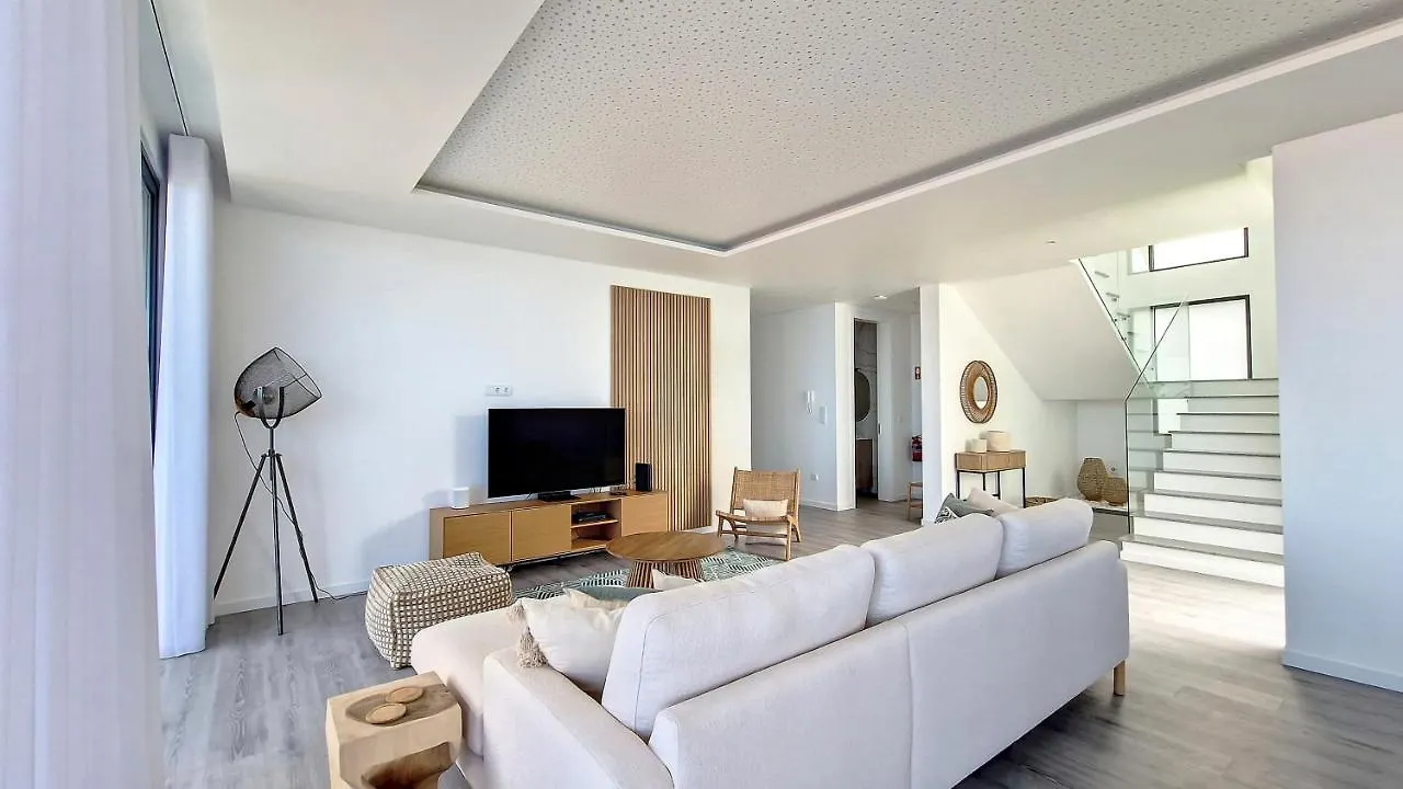 Ohana Ocean View By Lovelystay Arco da Calheta  0*, Arco da Calheta (Madeira) Portugalsko