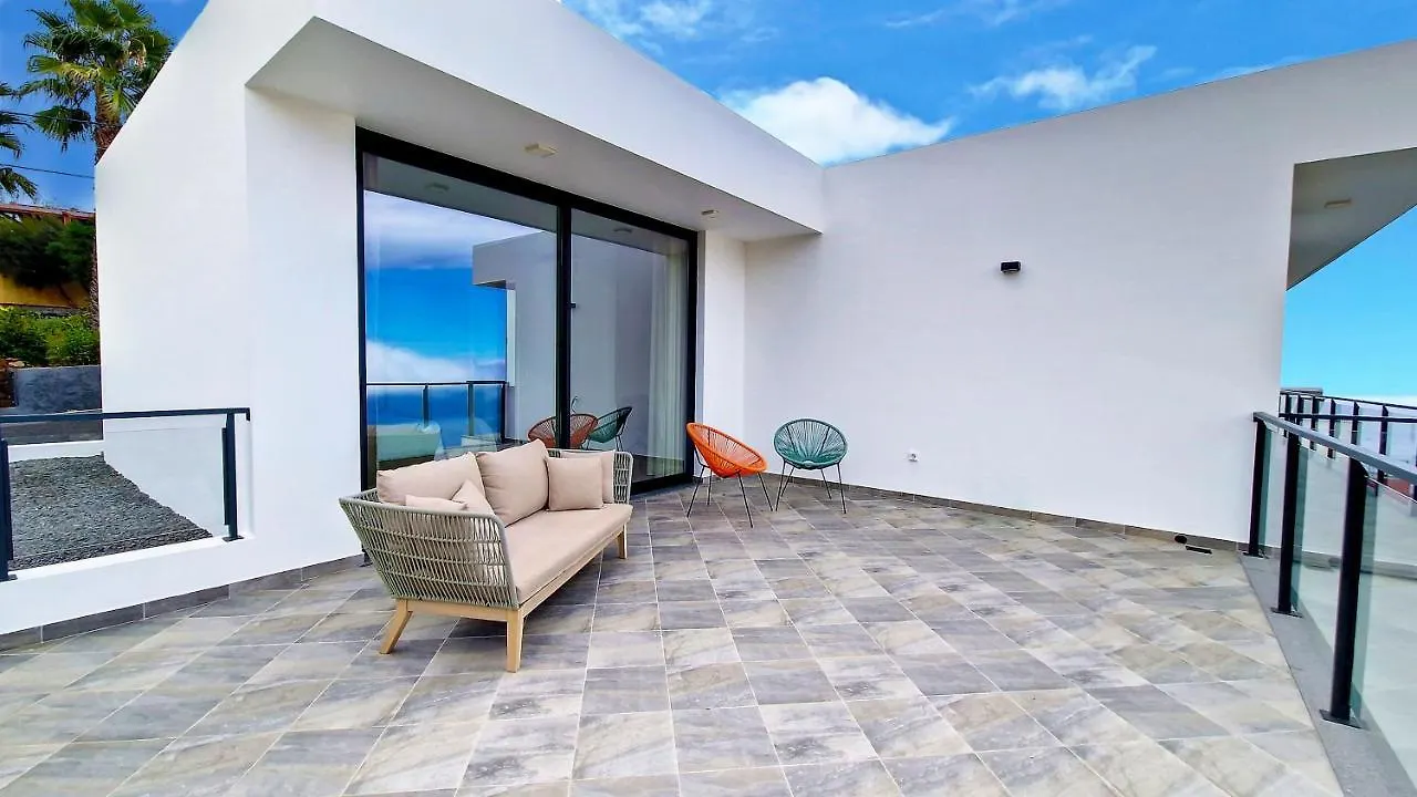 Ohana Ocean View By Lovelystay Arco da Calheta  0*, Arco da Calheta (Madeira)