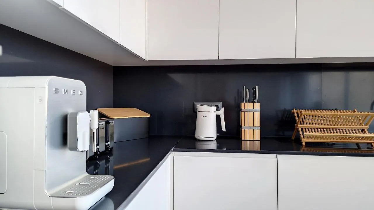 Vila Ohana Ocean View By Lovelystay Arco da Calheta