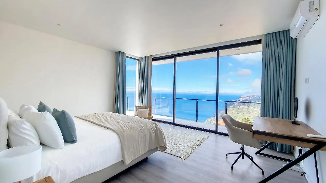 Ohana Ocean View By Lovelystay Arco da Calheta  Vila Arco da Calheta (Madeira)
