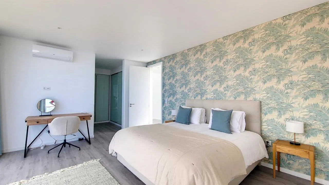 Vila Ohana Ocean View By Lovelystay Arco da Calheta