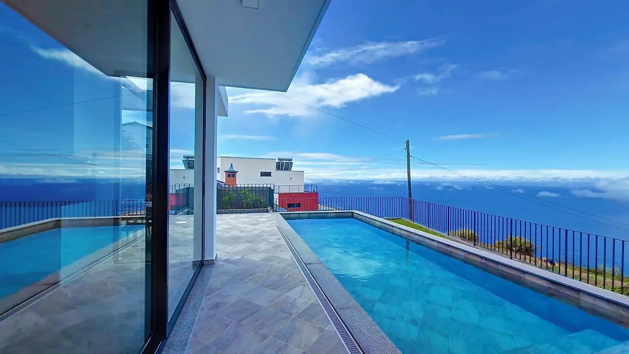 Ohana Ocean View By Lovelystay Arco da Calheta  Vila Arco da Calheta (Madeira)